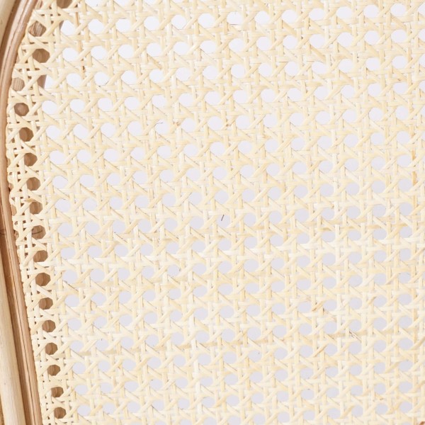 Tête de lit en rotin (osier) 190 cm - Manila