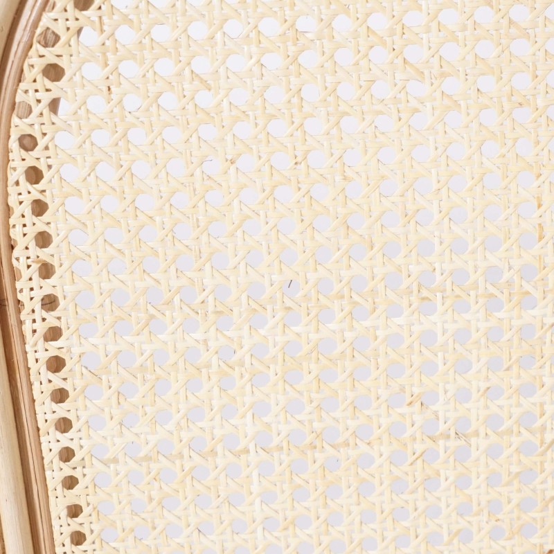 Tête de lit en rotin (osier) 190 cm - Manila