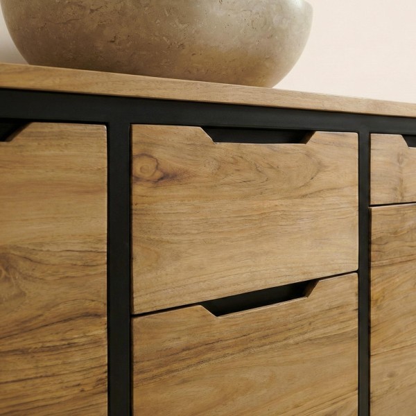 Meuble de salle de bain 120 cm - Bold