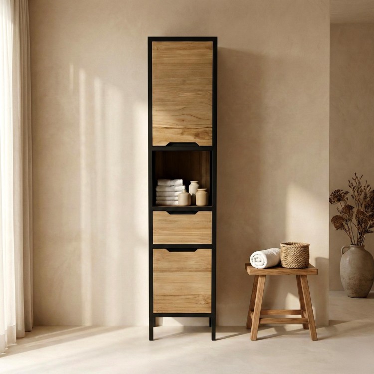 Colonne de salle de bain - Bold