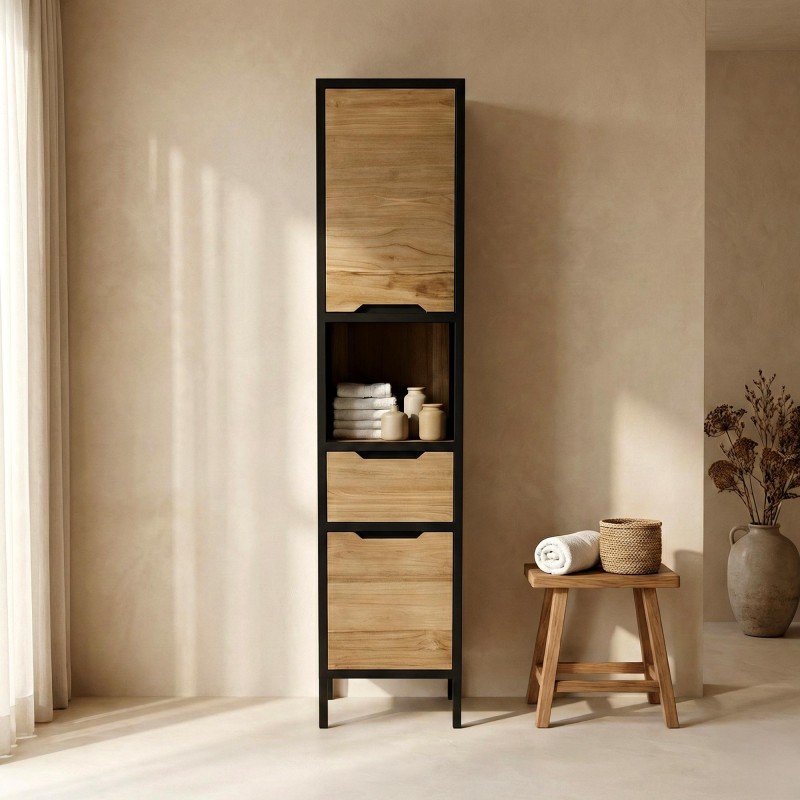 Colonne de salle de bain - Bold