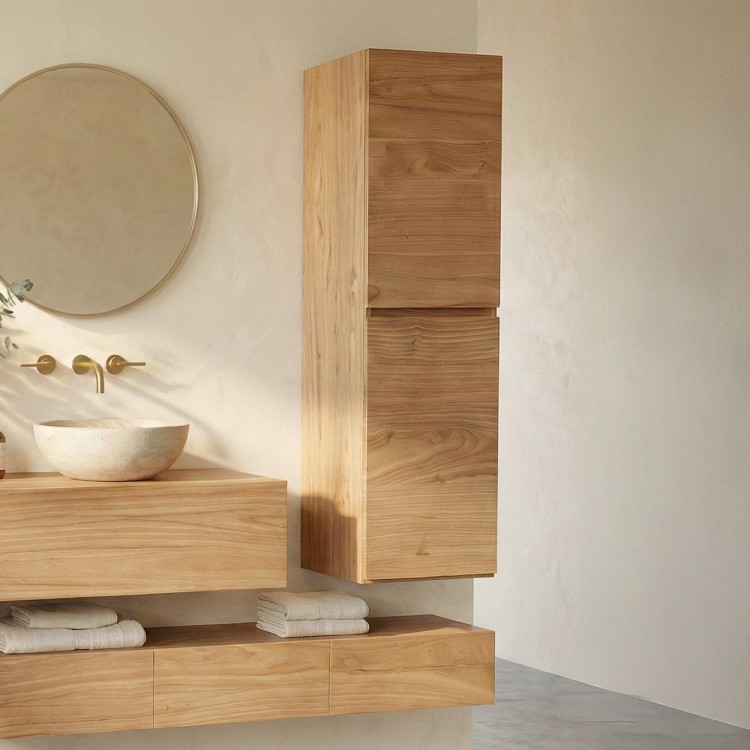 Colonne de salle de bain - Trinity