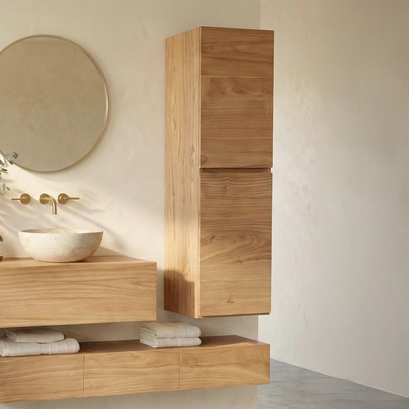 Colonne de salle de bain - Trinity