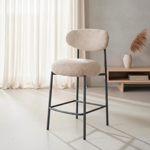 Chaise haute de cuisine...