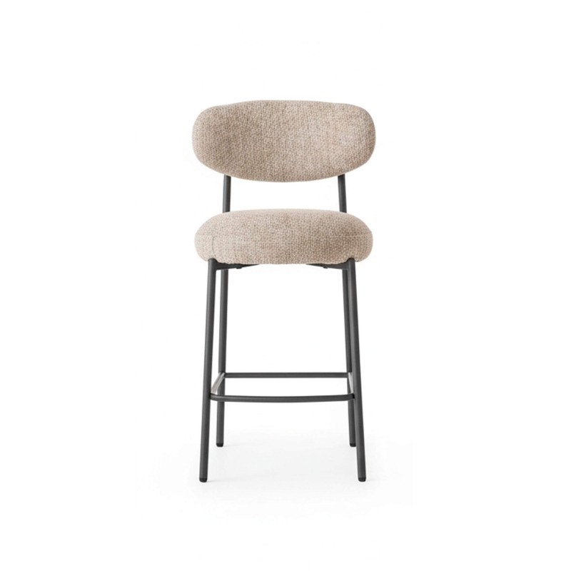 Chaise haute de cuisine pour ilôt central - Kai