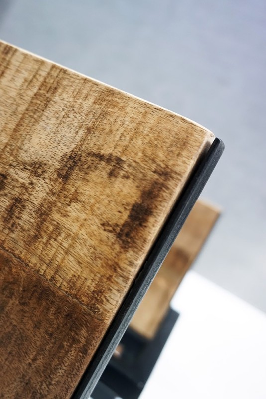 Lot de 5 étagères murales - Selfsh