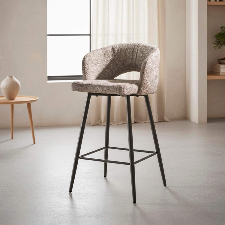Chaise haute de cuisine design - Nex