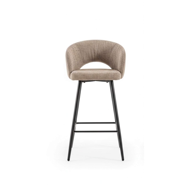 Chaise haute de cuisine design - Nex