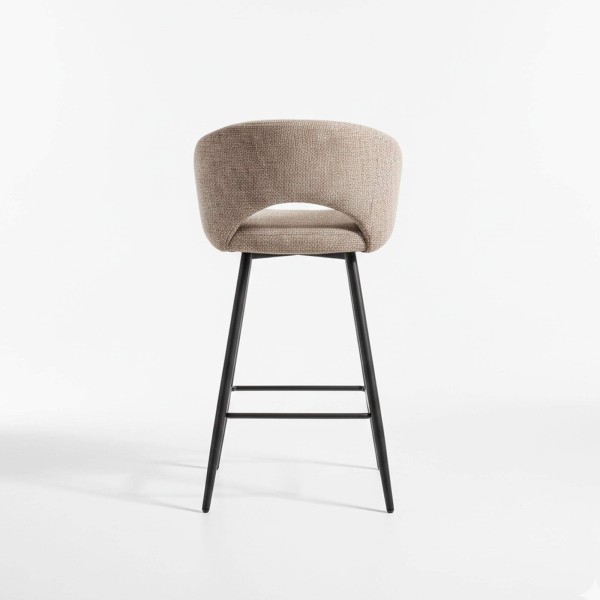 Chaise haute de cuisine design - Nex