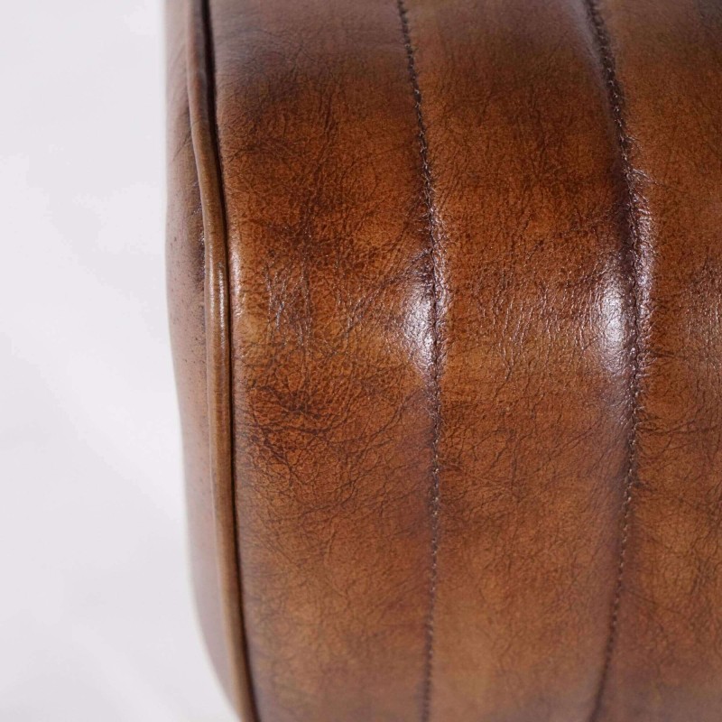 Cheval d'arçon cuir - You