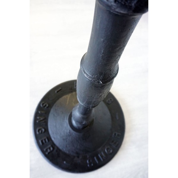 Table restaurant haute bistrot carrée 70 cm