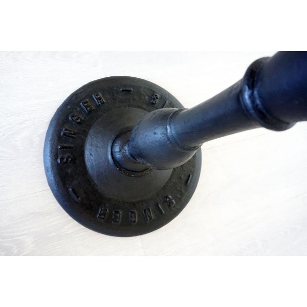 Table restaurant bistrot carrée 70 cm