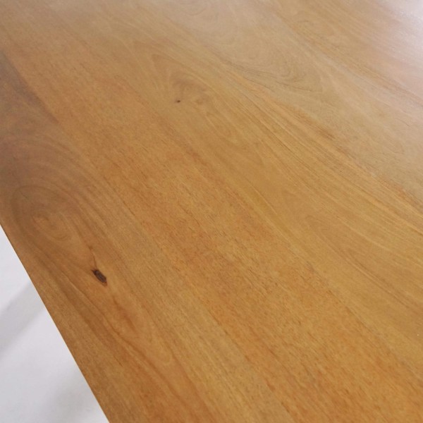 Table en bois massif de manguier 220 cm - Aurea