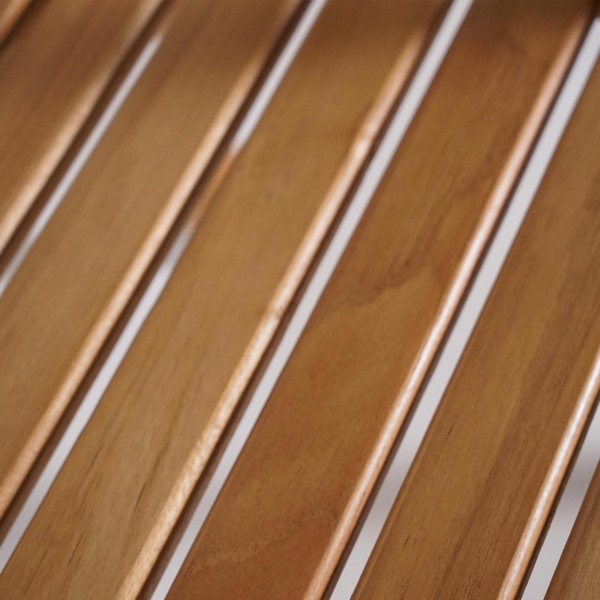 Chaise de jardin en bois de teck - Sento