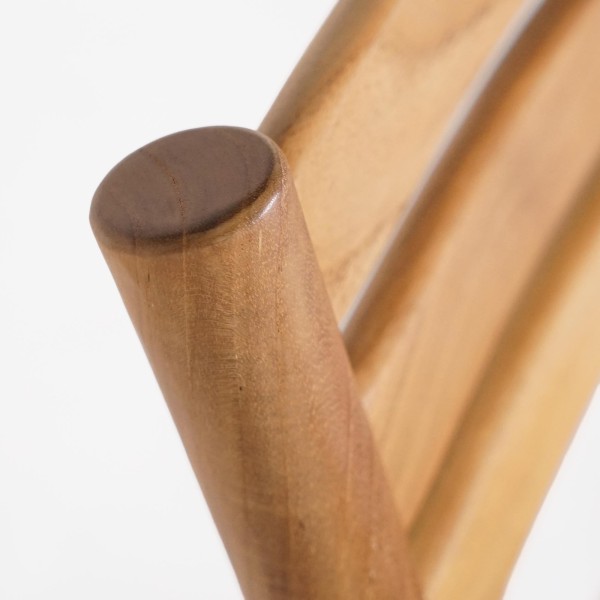 Chaise de jardin en bois de teck - Sento