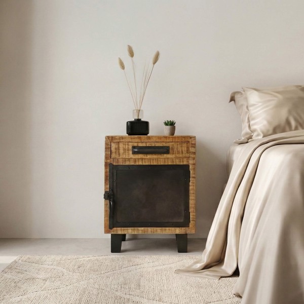 Table de nuit - Brooklyn