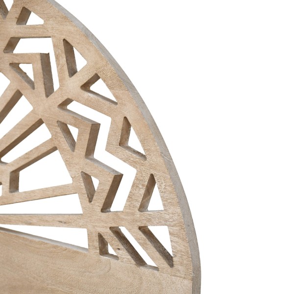 Tête de lit en bois massif 160 cm - Calista