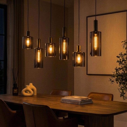 Luminaire en suspension en...