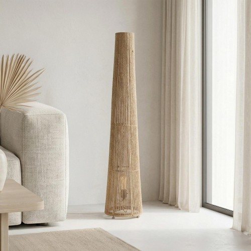 Lampe sur pied en cordage - Kenanga