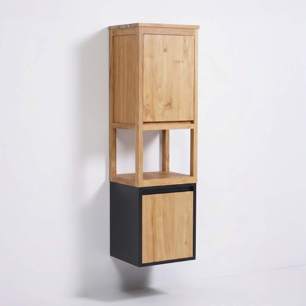 Colonne de salle de bain - Kirei