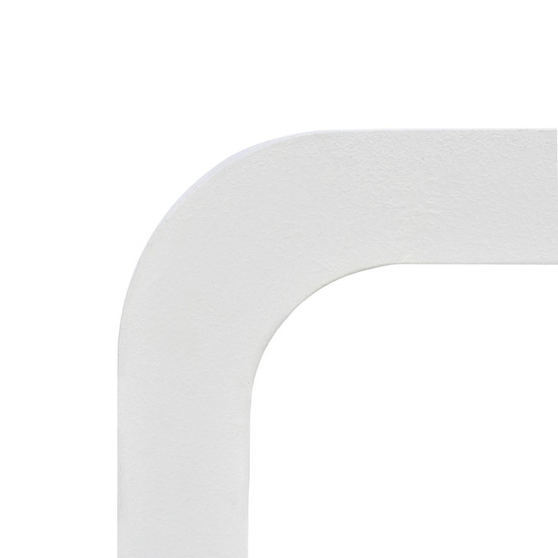 Table basse design effet béton 100 cm - Mineralis