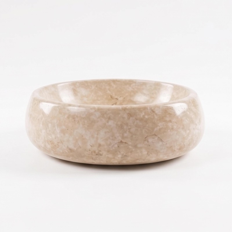 Vasque de salle de bain - Tuberose