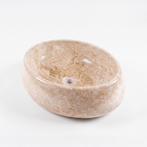 Vasque de salle de bain - Tuberose