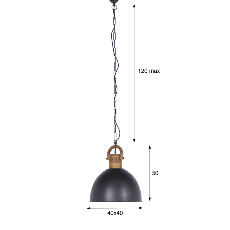 Lampe à suspendre - Baltic