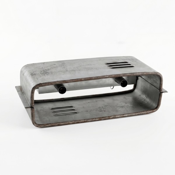 Luminaire industriel suspendu - Gantt