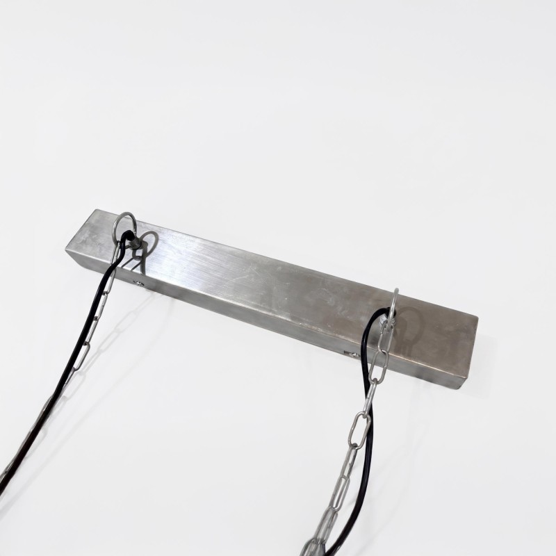 Luminaire industriel suspendu - Gantt