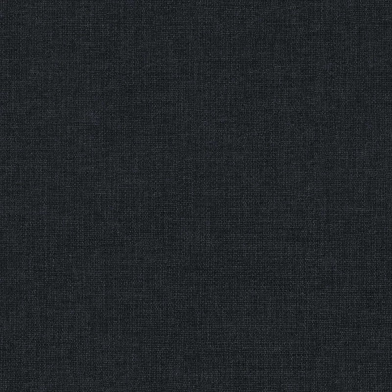 Échantillon de tissu Wind - Carbone Profond - 10 x 10 cm