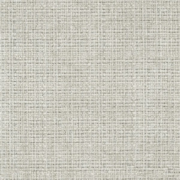 Échantillon de tissu Cremona - Craie Minérale - 10 x 10 cm