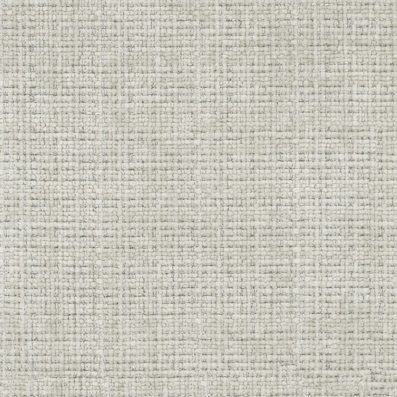 Échantillon de tissu Cremona - Craie Minérale - 10 x 10 cm