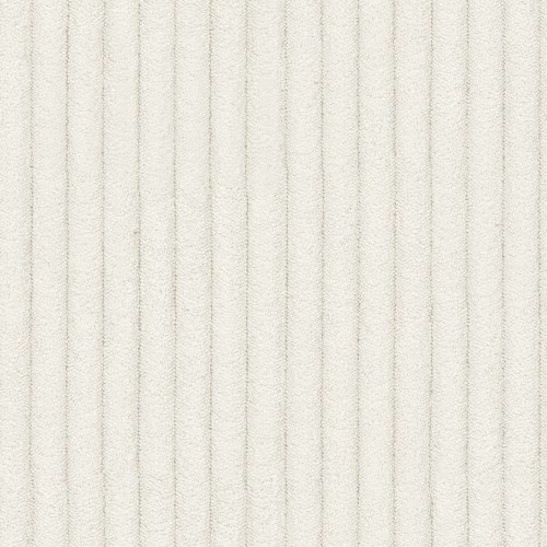 Échantillon de tissu Lincoln - Écume Nacrée - 10 x 10 cm