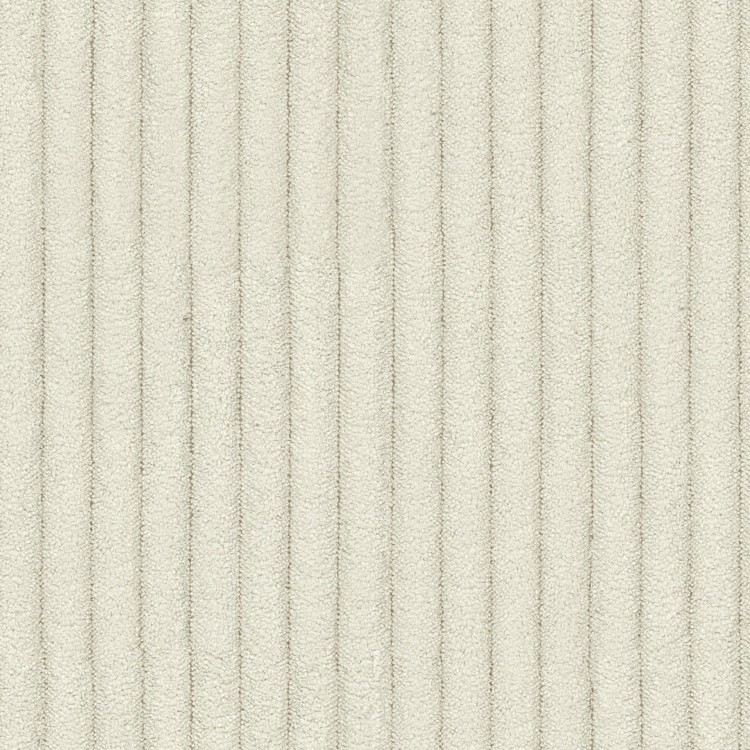 Échantillon de tissu Lincoln - Avoine Lactée - 10 x 10 cm