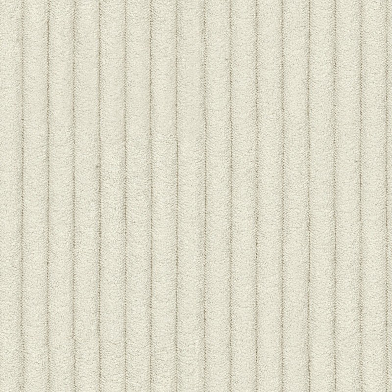 Échantillon de tissu Lincoln - Avoine Lactée - 10 x 10 cm