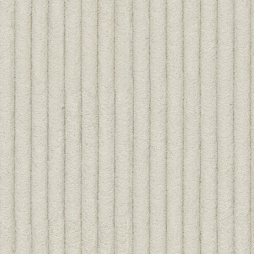 Échantillon de tissu Lincoln - Coquille Calcaire - 10 x 10 cm