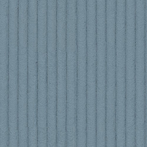 Échantillon de tissu Lincoln - Fjord Paisible - 10 x 10 cm