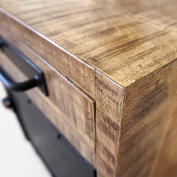 Table de nuit - Brooklyn