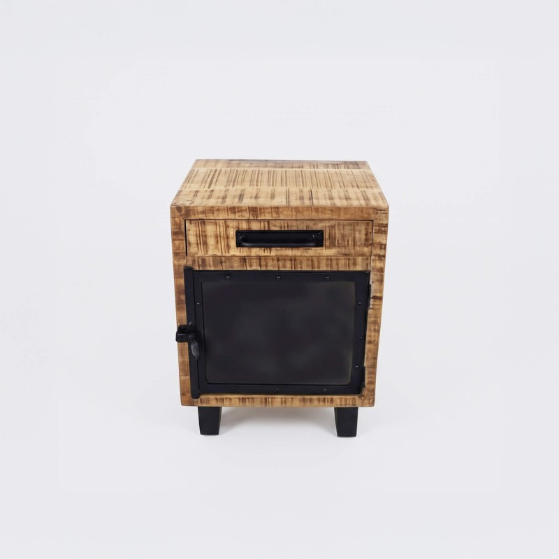 Table de nuit - Brooklyn