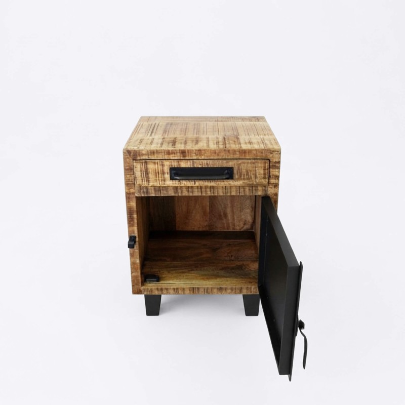 Table de nuit - Brooklyn