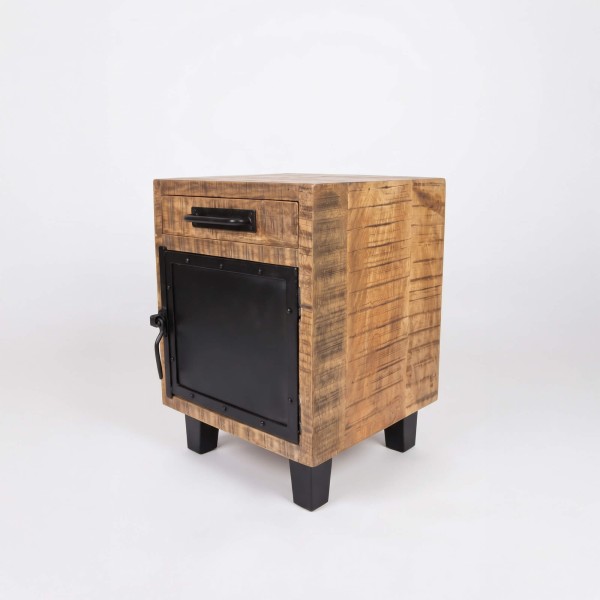 Table de nuit - Brooklyn