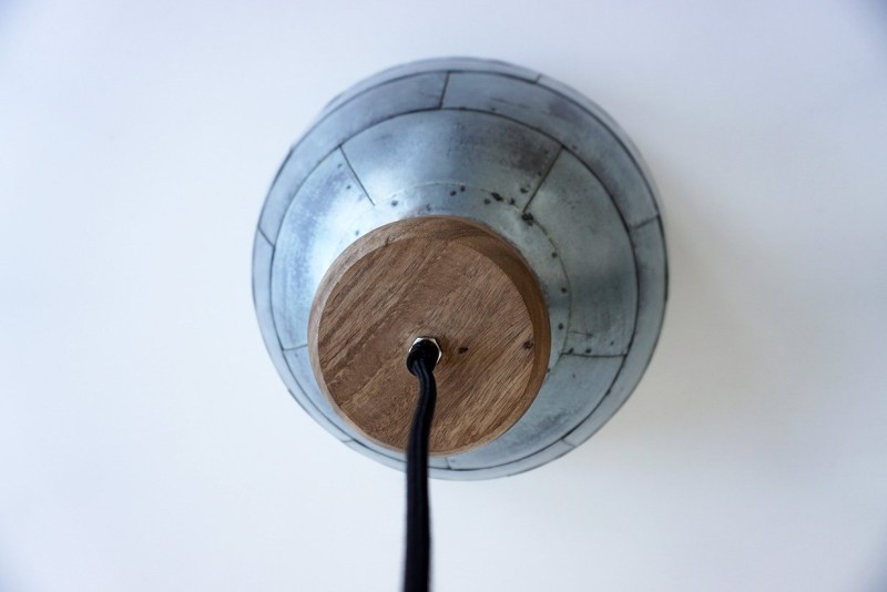 Suspension industrielle - Acrobat