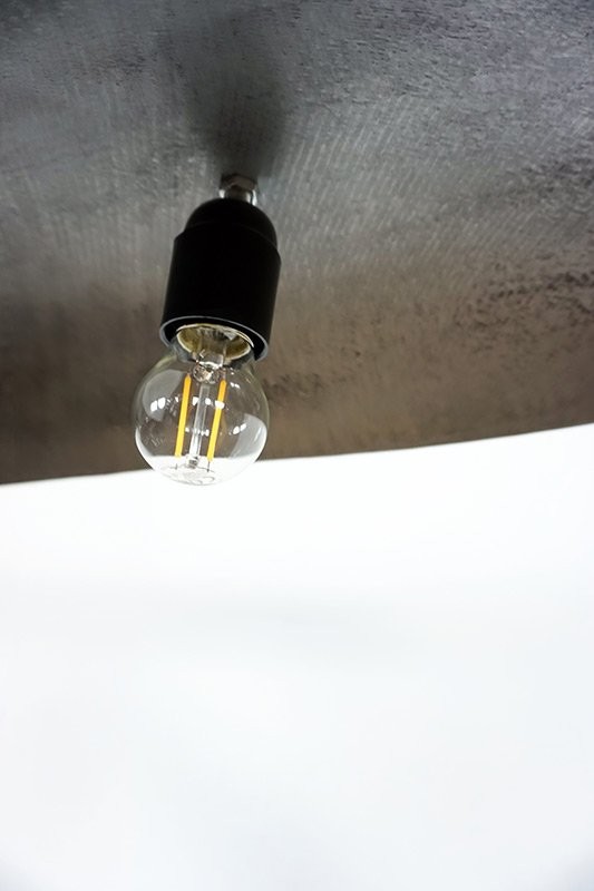Suspension luminaire industriel - Nebraska