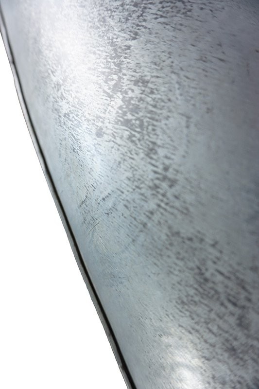 Suspension luminaire industriel - Nebraska