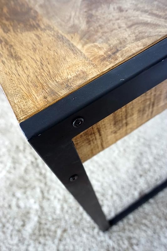 Bureau 2 tiroirs - Brooklyn