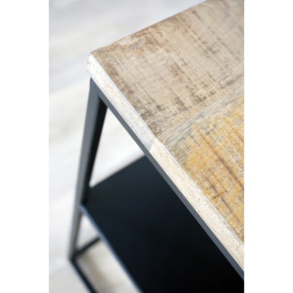 Table basse d'appoint