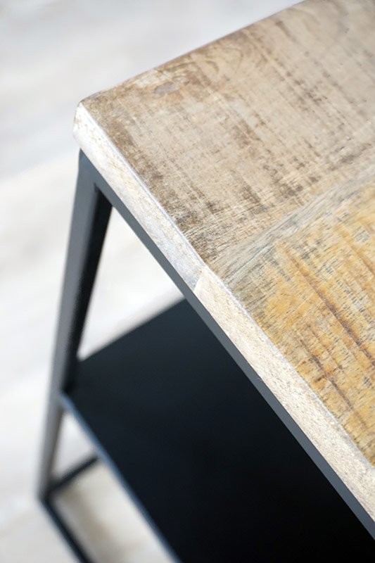 Table basse d'appoint
