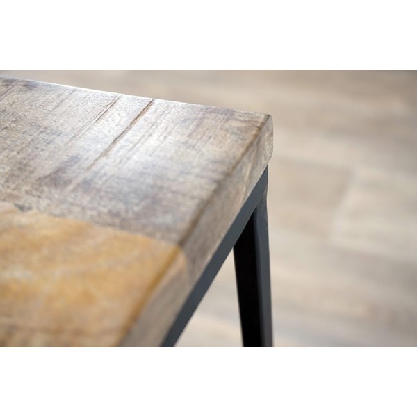 Table basse d'appoint