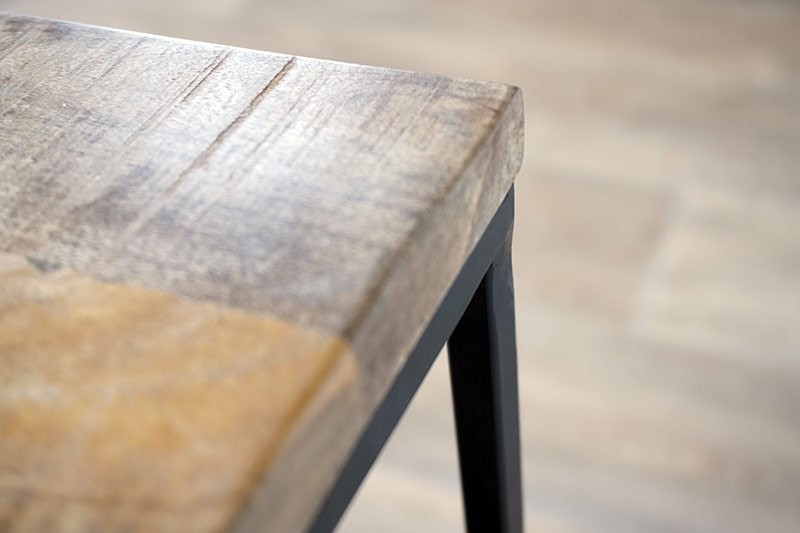 Table basse d'appoint